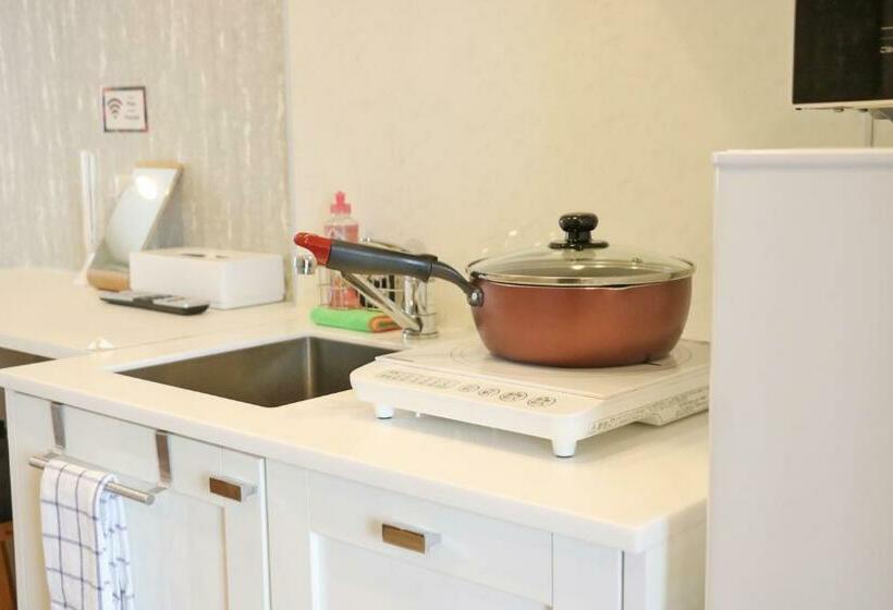 Habitació Estàndard, Petit Grande Miyabi