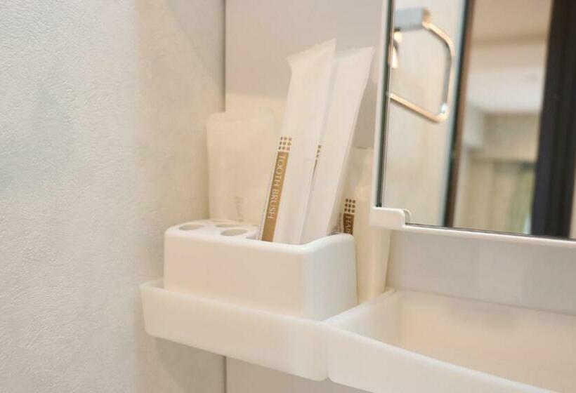 Habitació Estàndard, Petit Grande Miyabi