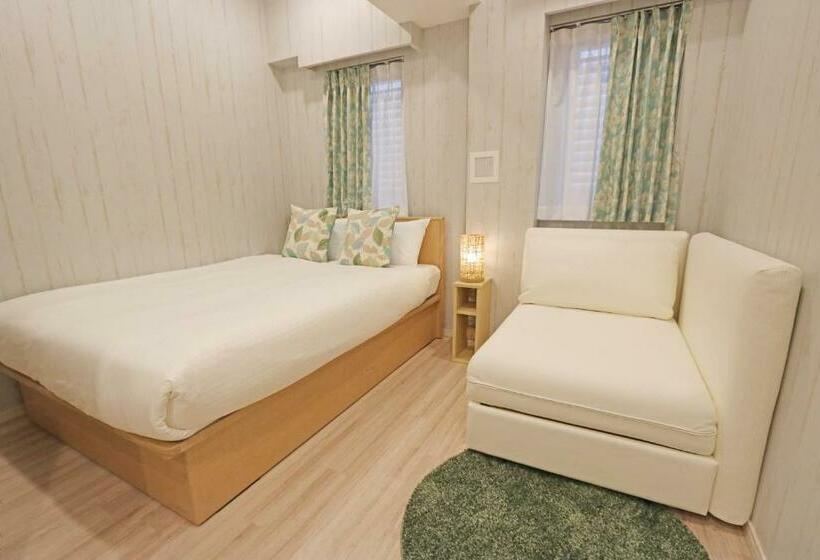 Habitació Estàndard, Petit Grande Miyabi