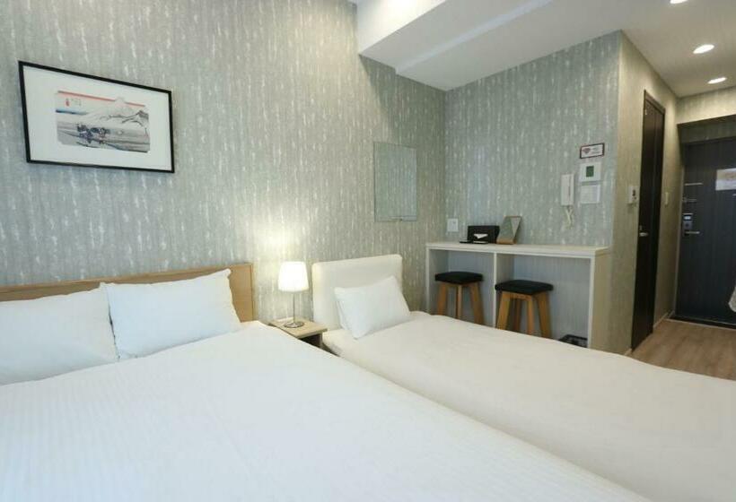 Habitació Estàndard, Petit Grande Miyabi