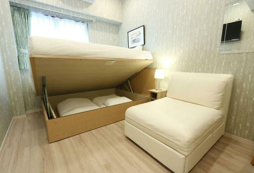 Habitació Estàndard, Petit Grande Miyabi