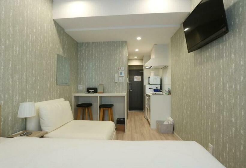 Habitació Estàndard, Petit Grande Miyabi