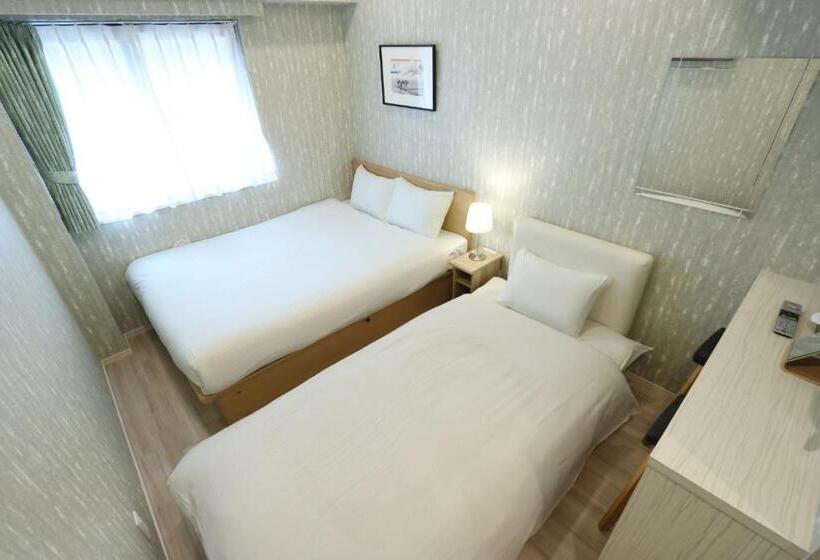 Habitació Estàndard, Petit Grande Miyabi