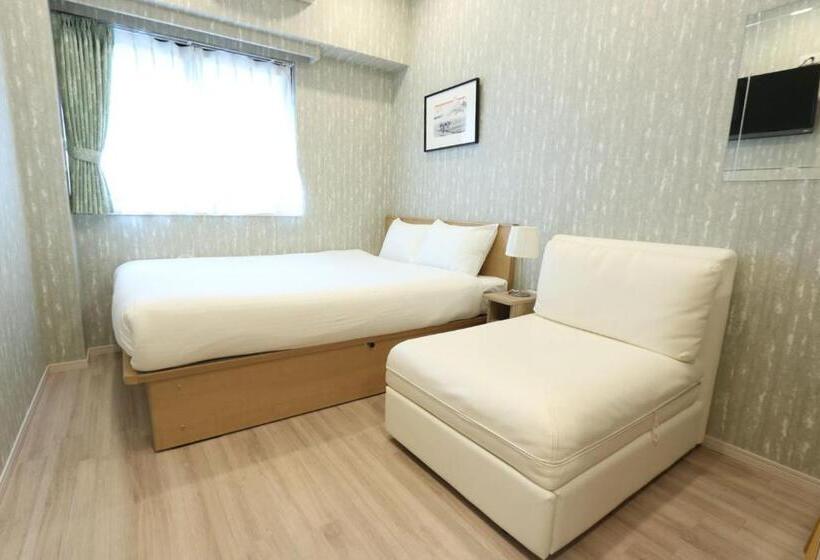 Habitació Estàndard, Petit Grande Miyabi