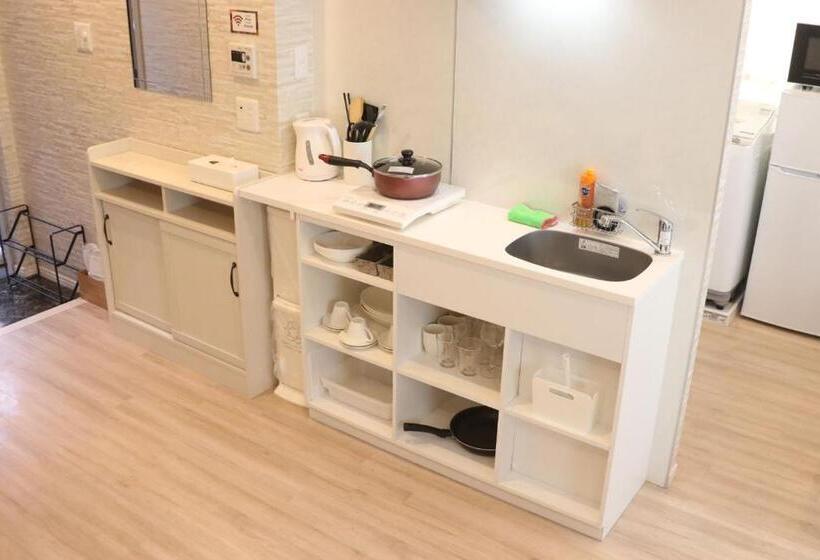 Habitació Familiar Superior, Petit Grande Miyabi