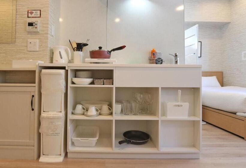 Habitació Familiar Superior, Petit Grande Miyabi