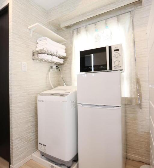 Habitació Familiar Superior, Petit Grande Miyabi