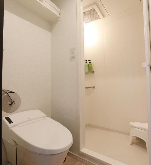 Habitació Familiar Superior, Petit Grande Miyabi