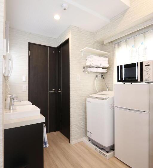 Habitació Familiar Superior, Petit Grande Miyabi