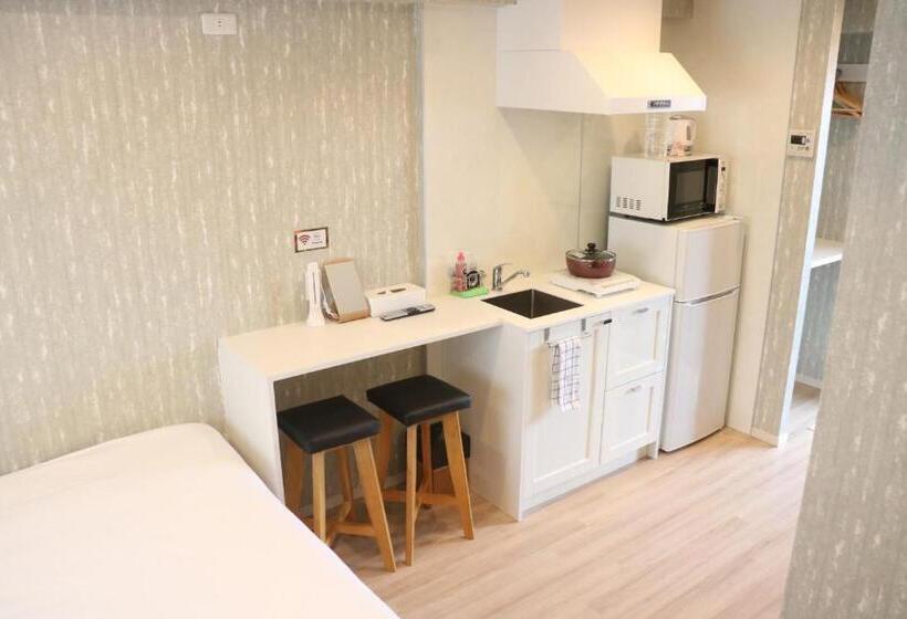 Habitació Estàndard, Petit Grande Miyabi