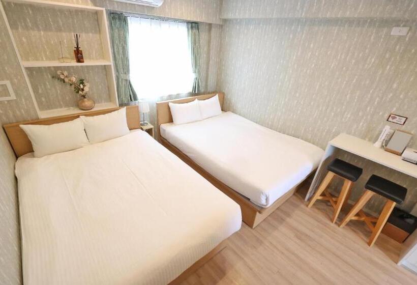 Habitació Estàndard, Petit Grande Miyabi