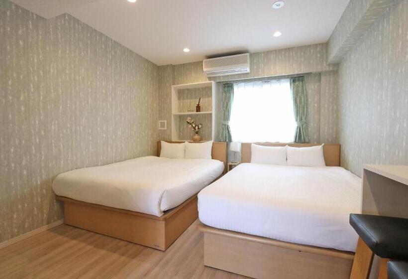 Habitació Estàndard, Petit Grande Miyabi