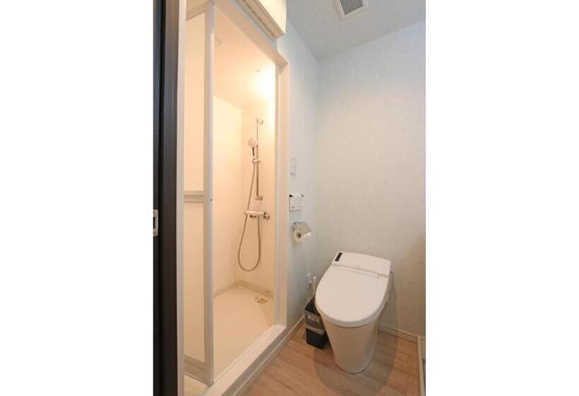 Habitació Deluxe, Petit Grande Miyabi