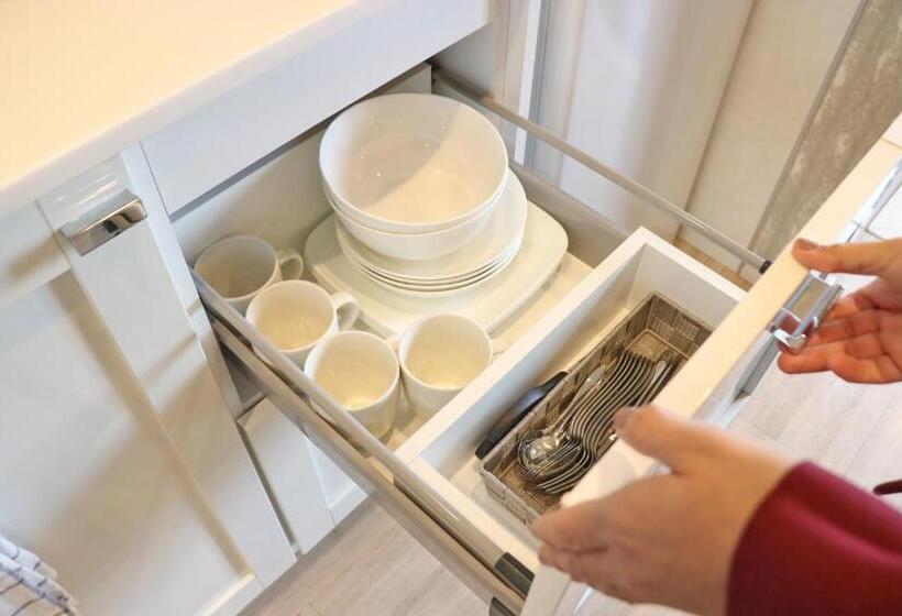 Habitació Deluxe, Petit Grande Miyabi