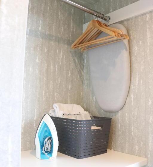 Habitació Deluxe, Petit Grande Miyabi