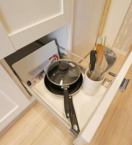 Habitació Deluxe, Petit Grande Miyabi