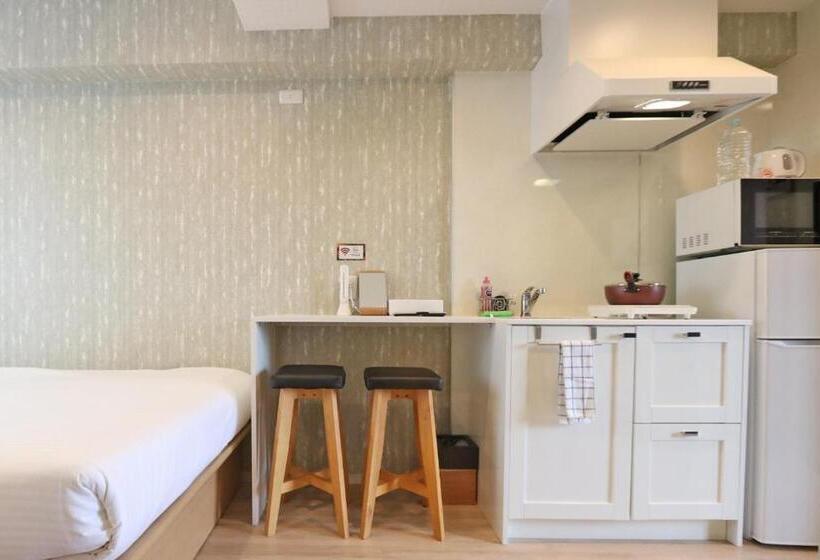 Habitació Deluxe, Petit Grande Miyabi