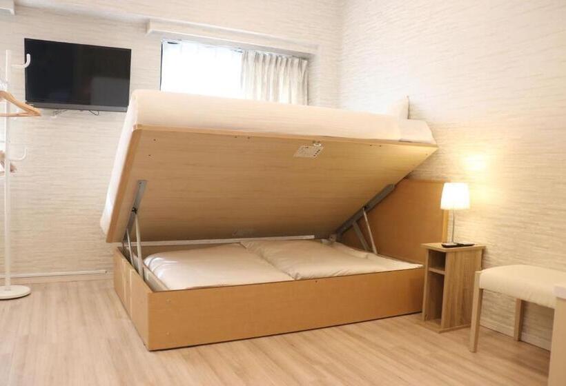 Habitació Familiar Superior, Petit Grande Miyabi