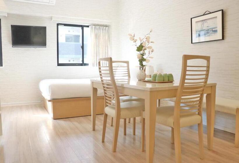 Habitació Familiar Superior, Petit Grande Miyabi