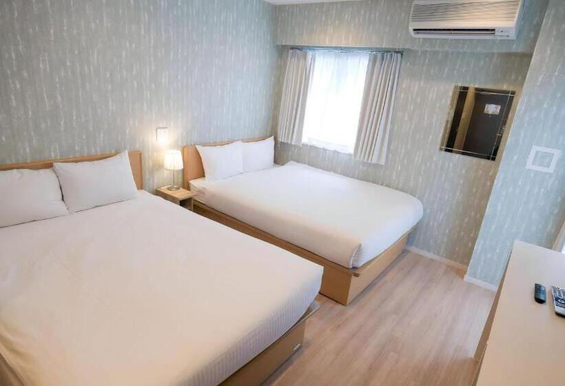 Habitació Deluxe, Petit Grande Miyabi