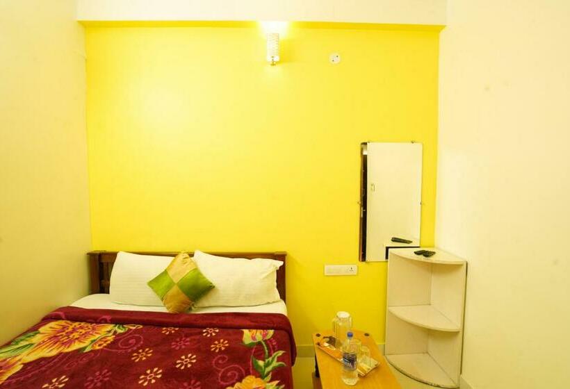 חדר אקונומי, Msp Amma Cottage