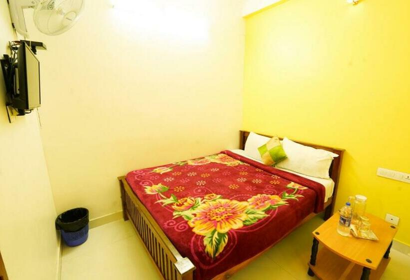 חדר אקונומי, Msp Amma Cottage