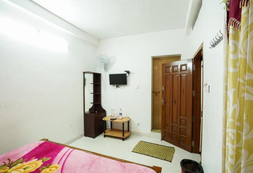 חדר דלוקס, Msp Amma Cottage