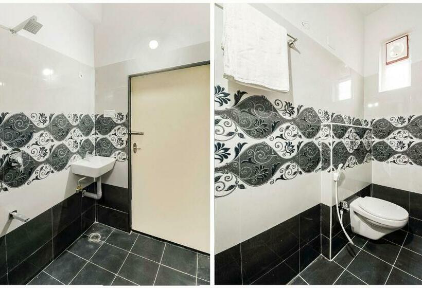 חדר סטנדרט, Oyo 40630 Sriman Inn