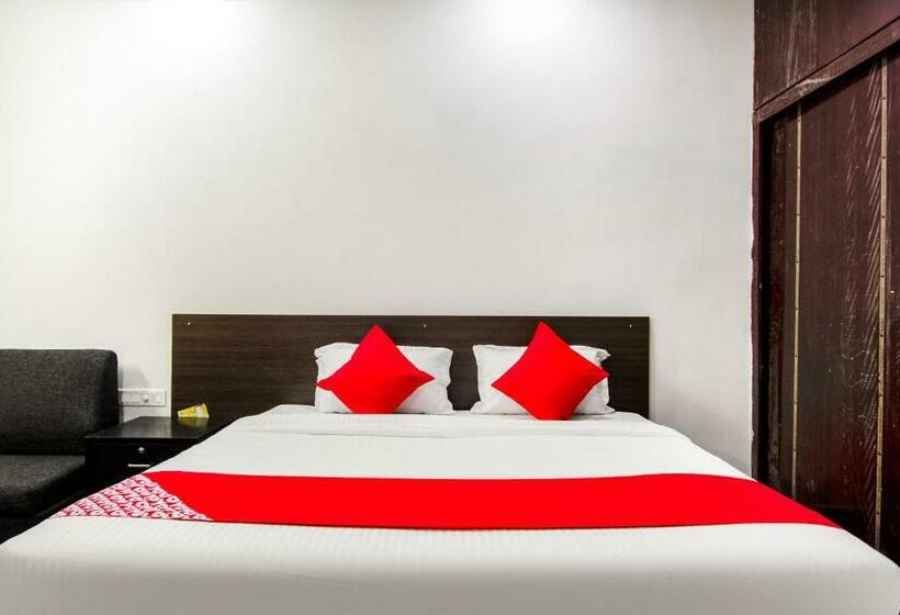 חדר סטנדרט, Oyo 40630 Sriman Inn