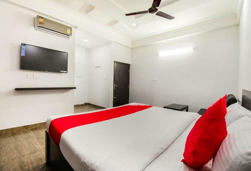 חדר סטנדרט, Oyo 40630 Sriman Inn