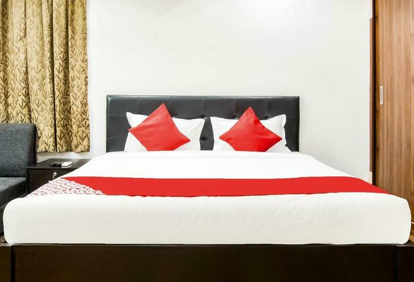 חדר סטנדרט, Oyo 40630 Sriman Inn