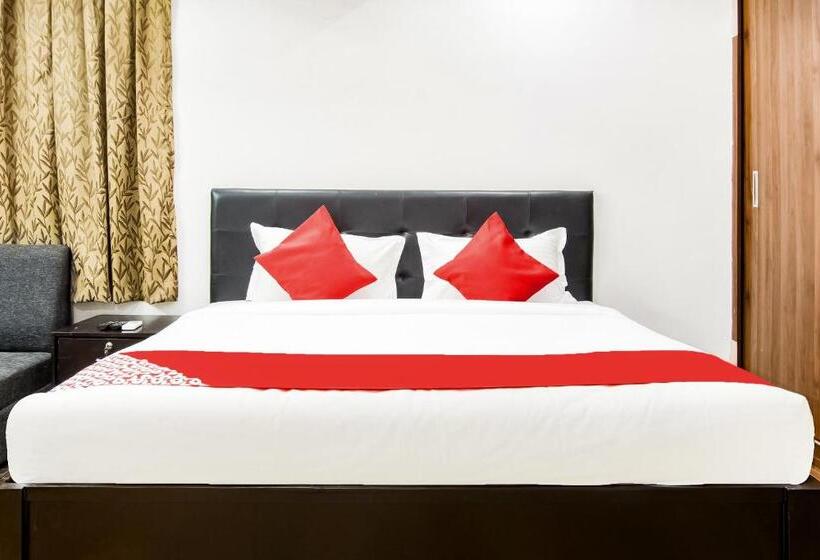 חדר סטנדרט, Oyo 40630 Sriman Inn