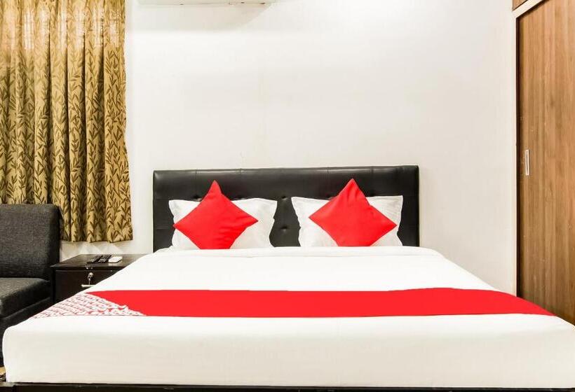 חדר סטנדרט, Oyo 40630 Sriman Inn