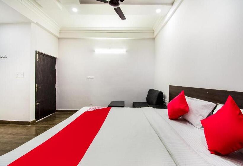 Номер Стандарт, Oyo 40630 Sriman Inn