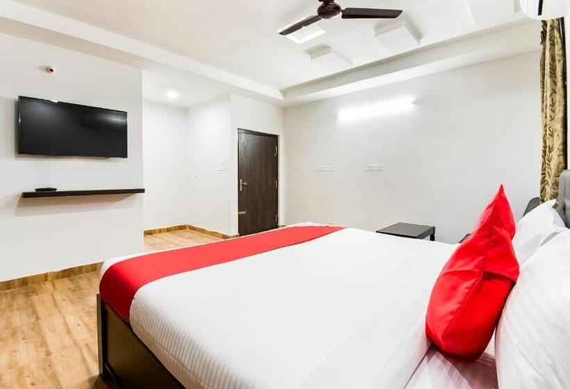 חדר סטנדרט, Oyo 40630 Sriman Inn