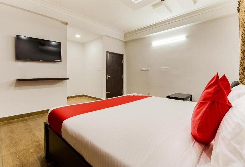 חדר סטנדרט, Oyo 40630 Sriman Inn