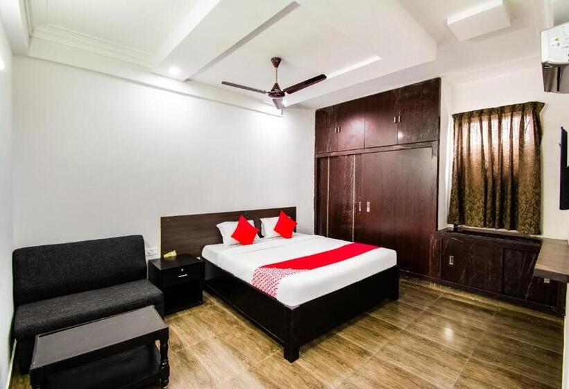 חדר סטנדרט, Oyo 40630 Sriman Inn