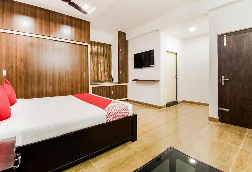 Номер Стандарт, Oyo 40630 Sriman Inn
