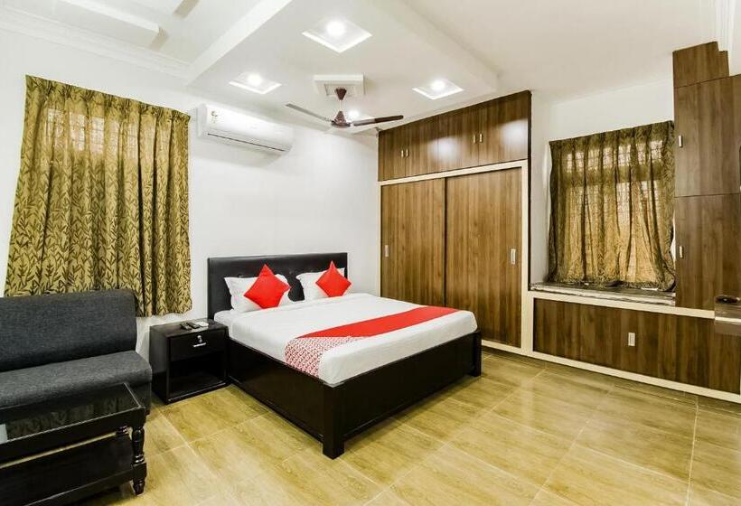 חדר סטנדרט, Oyo 40630 Sriman Inn