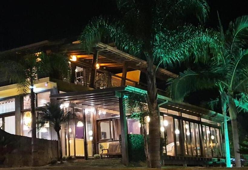 ファミリールーム, Pousada Paraíso Gaia