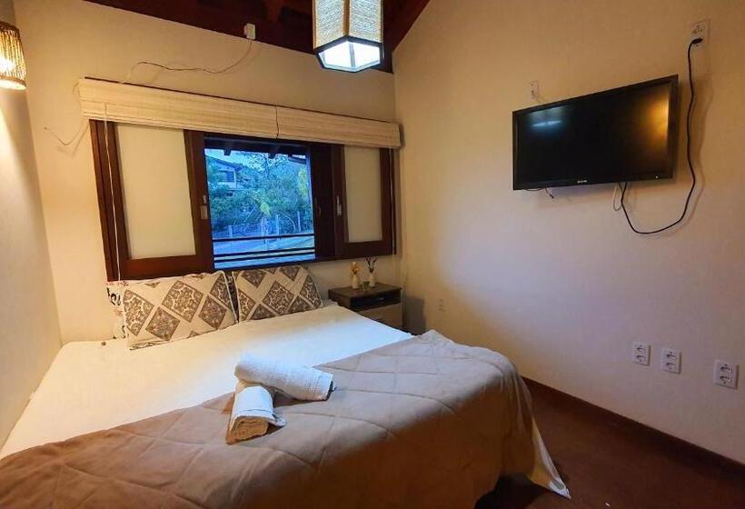 ファミリールーム, Pousada Paraíso Gaia