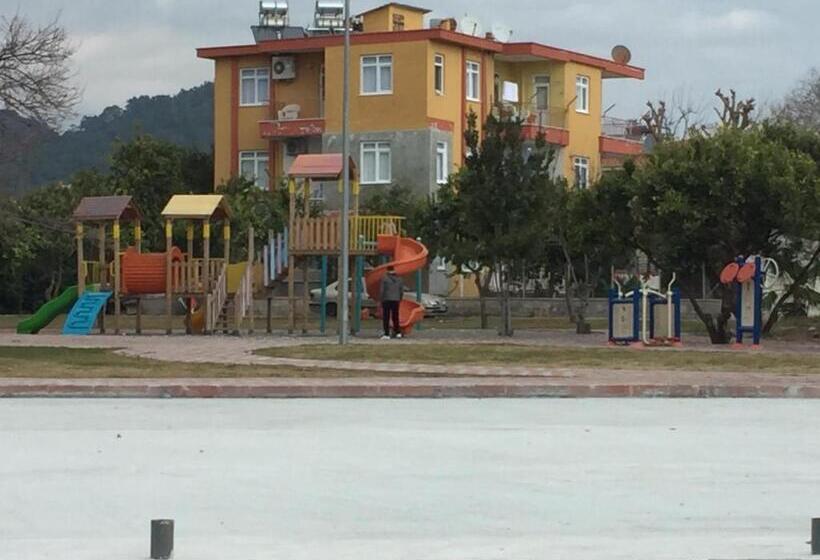 Apartamento 1 Dormitório, Agva Apart Otel
