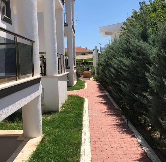 Apartamento 1 Dormitório, Agva Apart Otel