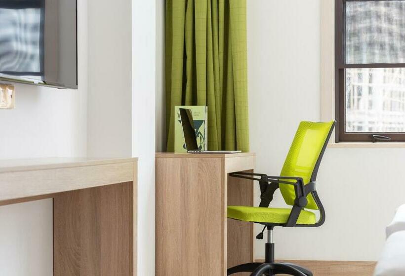 标准间, Floral Hotel · Yu Wan Holiday Lingshui