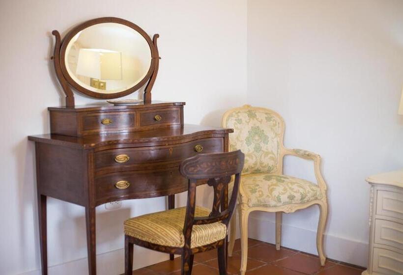 Номер Стандарт с Балконом, Boutique Finca Los Mangos