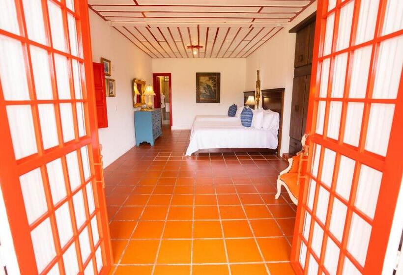 Номер Стандарт, Boutique Finca Los Mangos