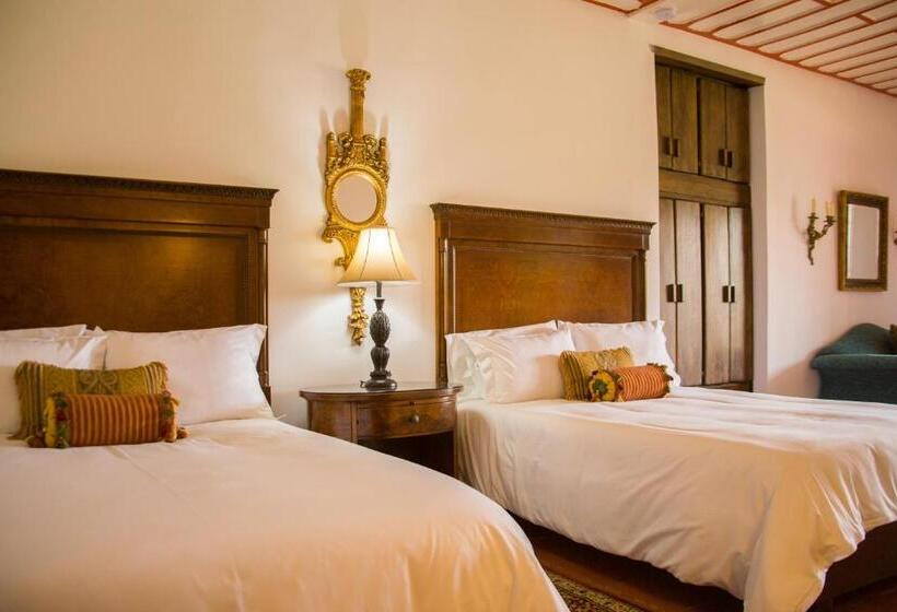 Номер Стандарт, Boutique Finca Los Mangos