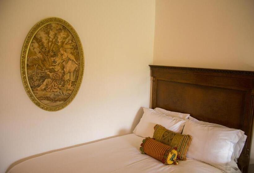 Номер Стандарт, Boutique Finca Los Mangos