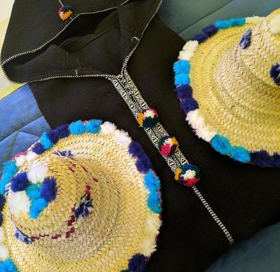 デラックスルーム, Sahara Majestic Luxury Camp