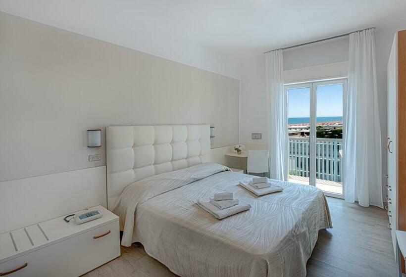 Quarto Estandar, Sanremo